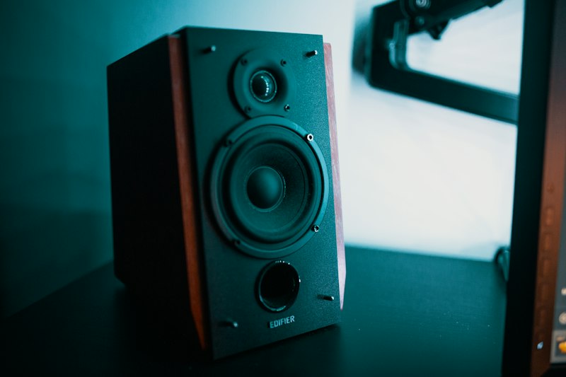 Riparazione Radio e Impianti Audio Hi-Fi