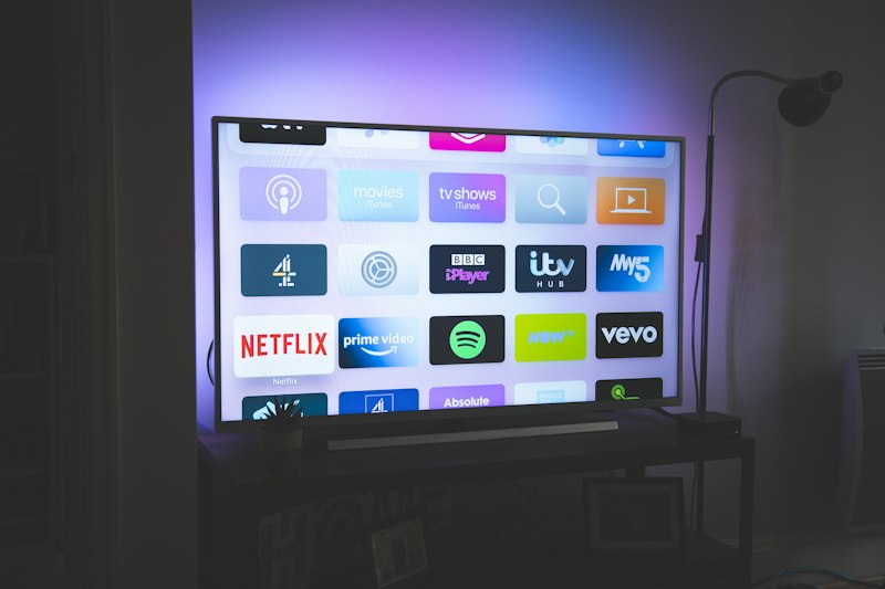 Riparazione Televisori LED e Smart TV a Napoli