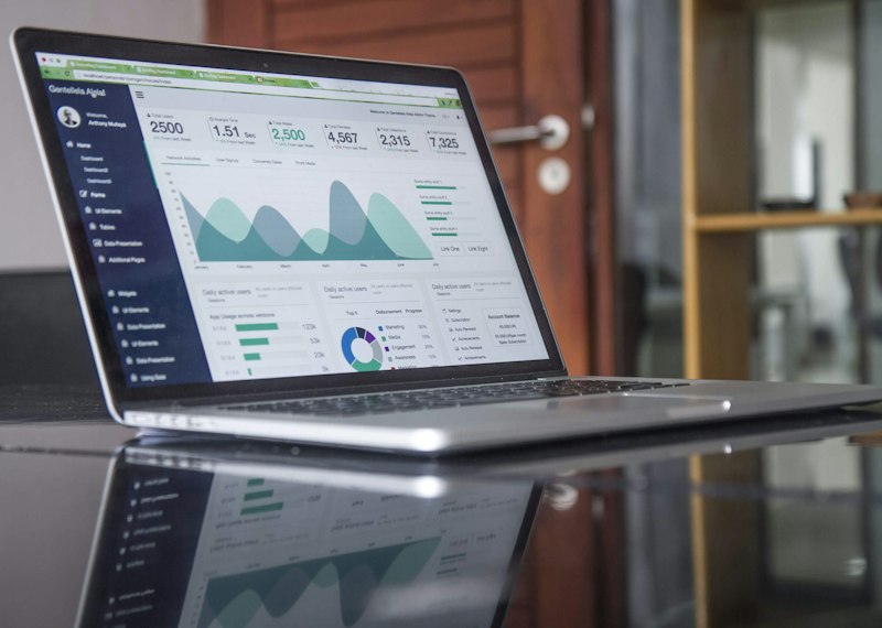 Realizzazione Siti Web Professionali per Aziende