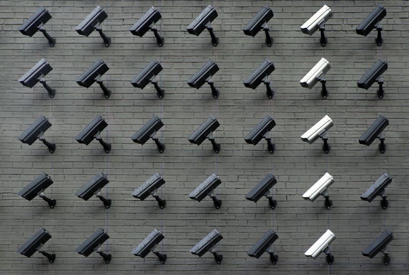 Impianti di Videosorveglianza Professionale Napoli
